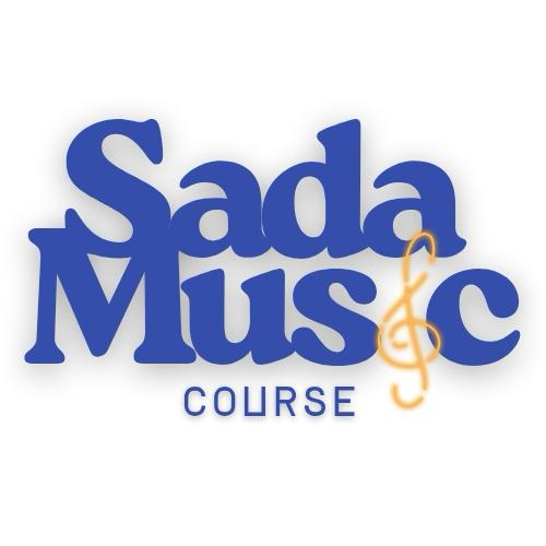 SADA MUSIC logo
